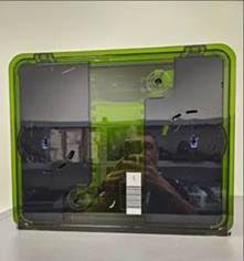 Used Intel 1000 FOUPs