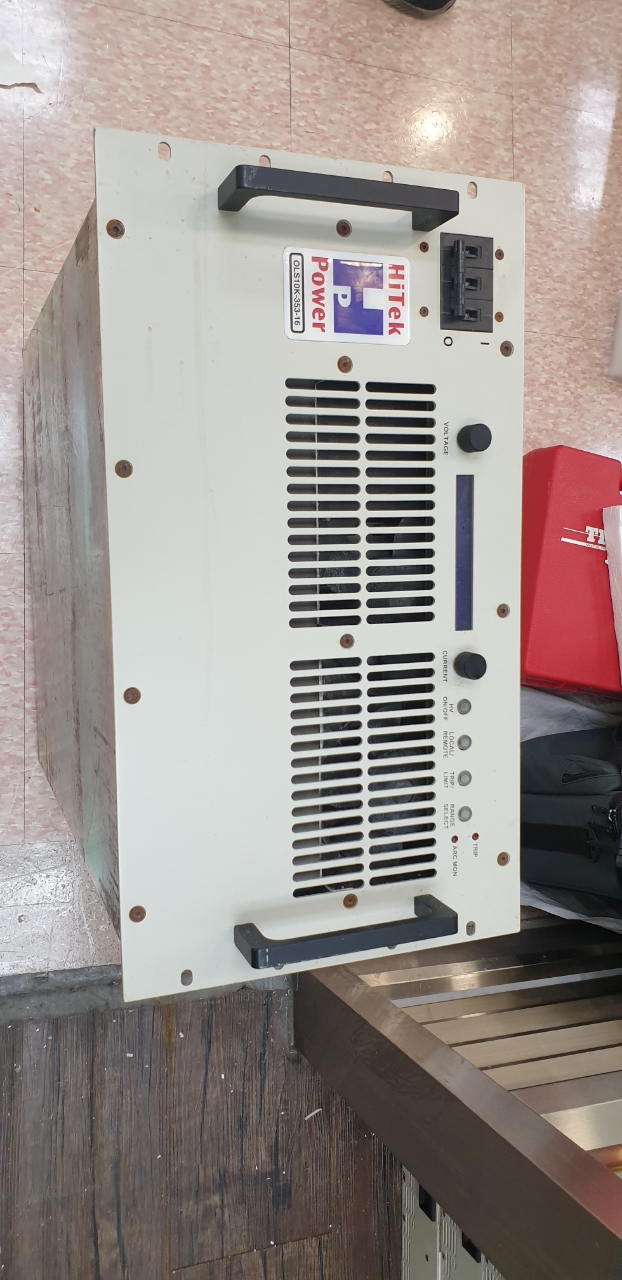 Used AMAT/ Varian Parts