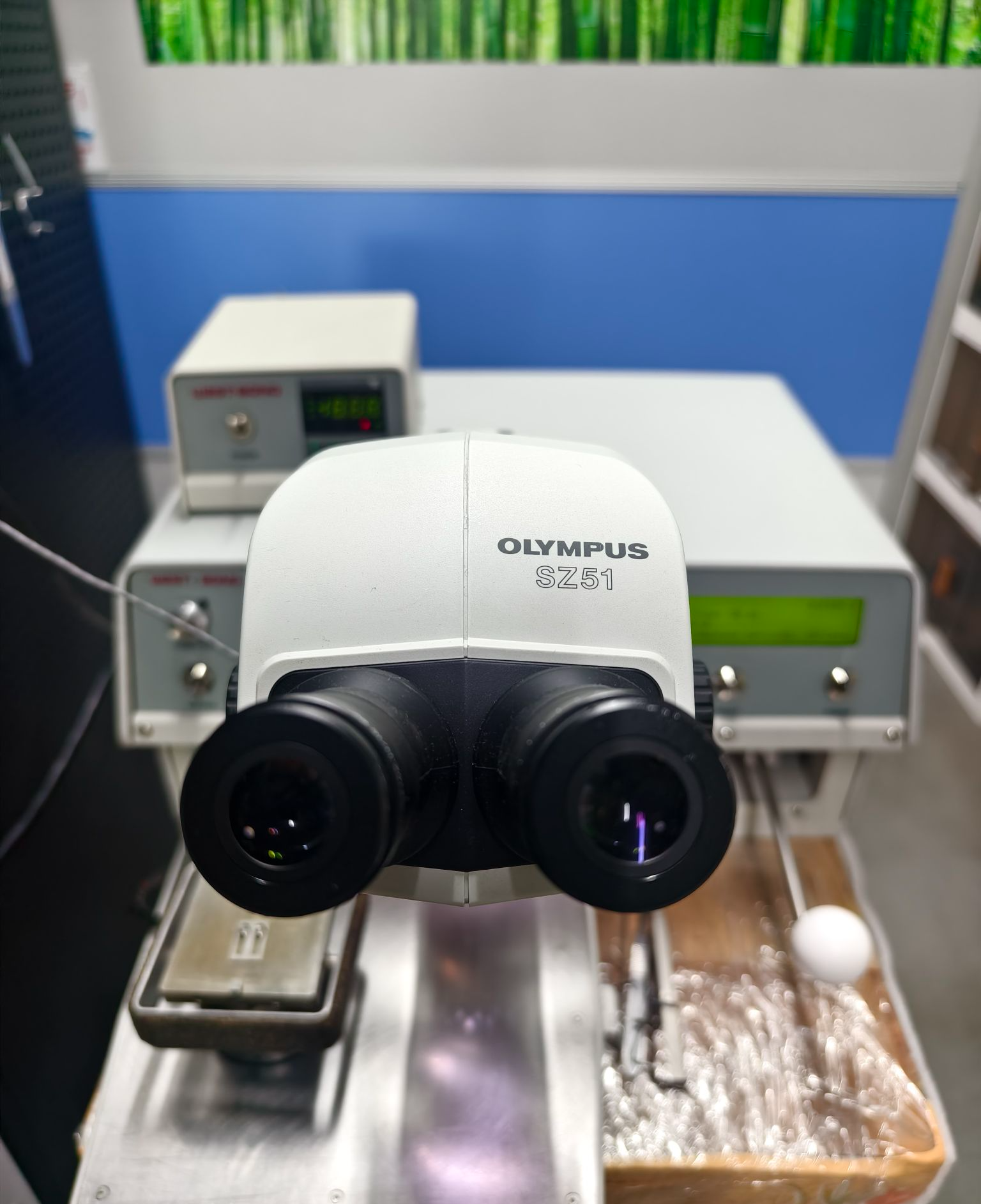 Used Westbond 7603D Ribbon Bonder