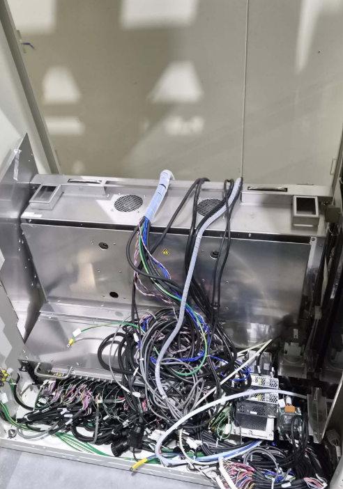 Used TEL Indy Plus (Poly)