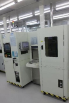Used 2004 Lintec RAD-3500F/12