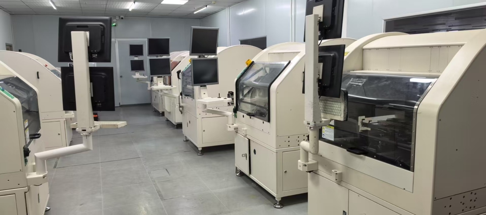 Used Datacon 2200evo