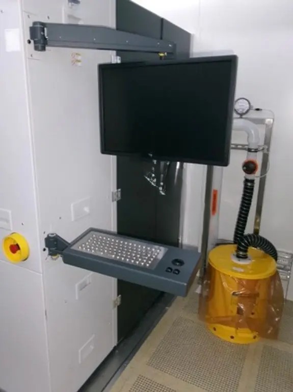 Used 2019 EVG EVG850 TB