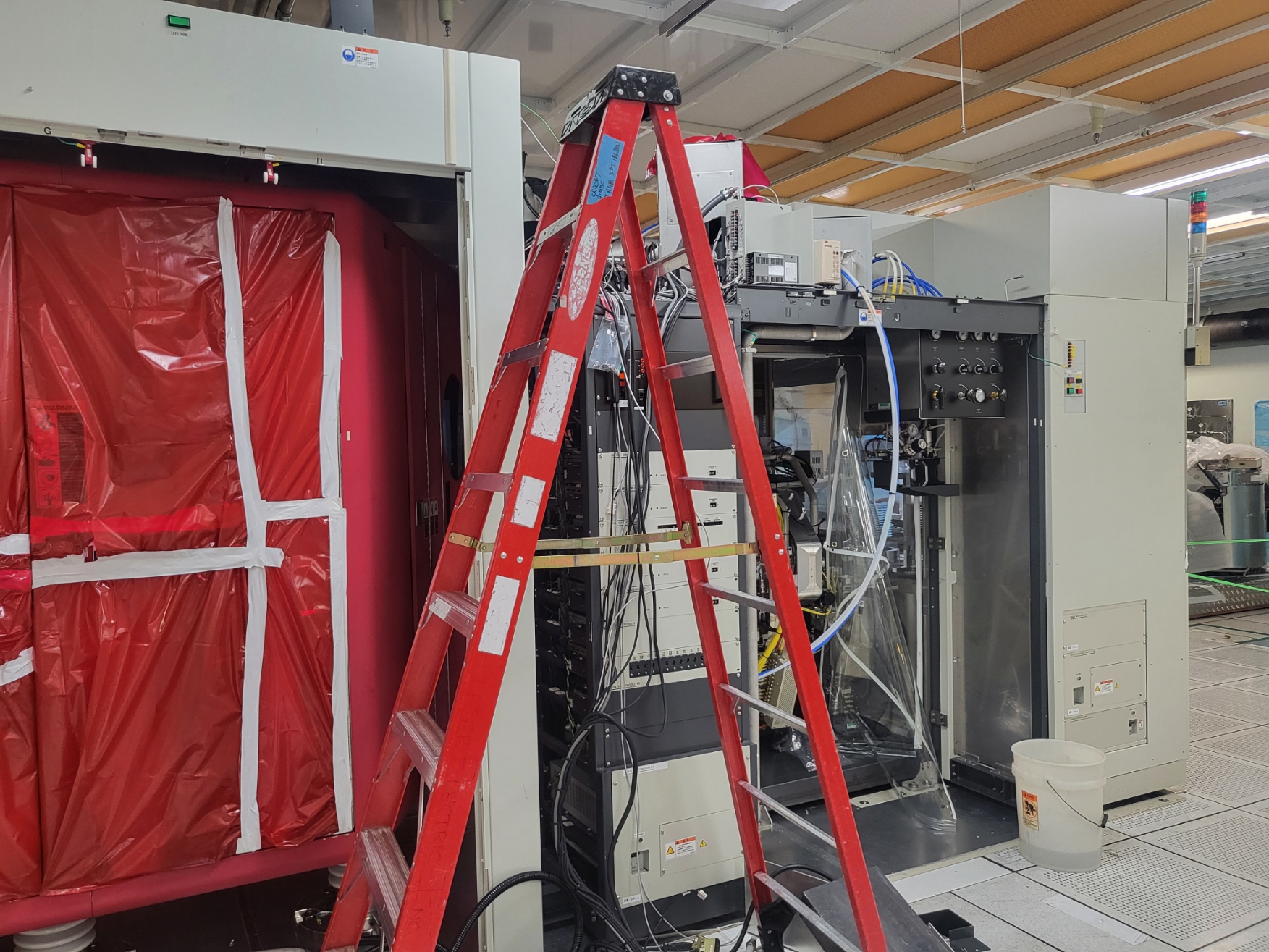 Used SEN GSD-III 180