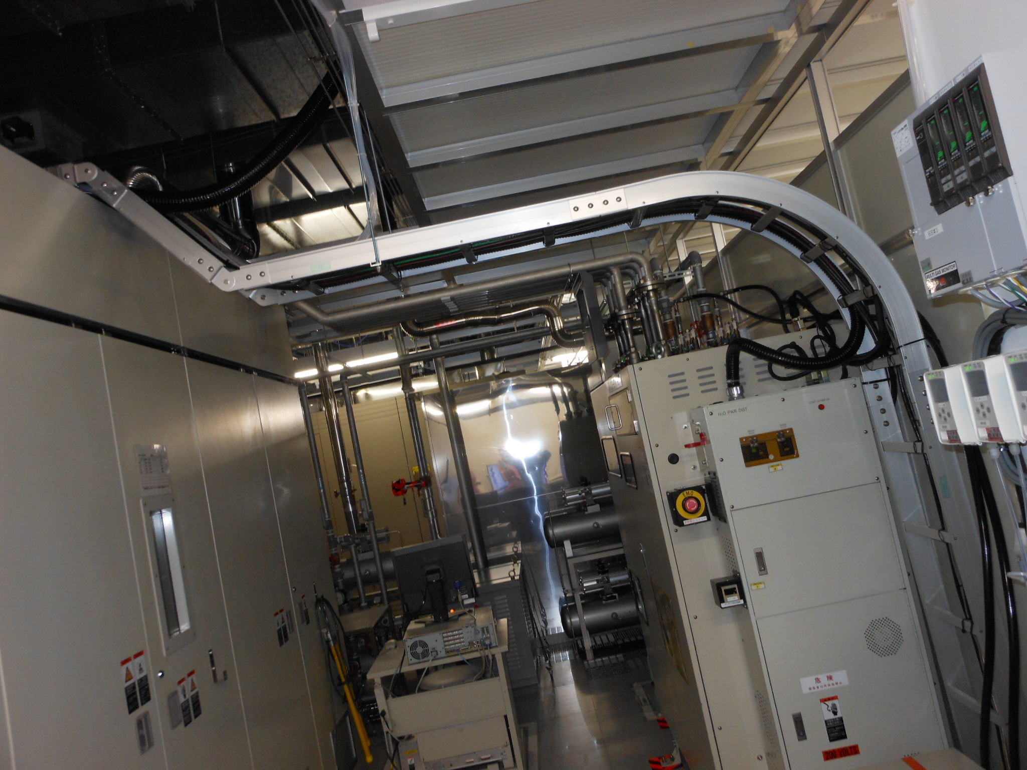 Used 1999 Sumitomo Eaton Nova SEN  NV-GSD-HE