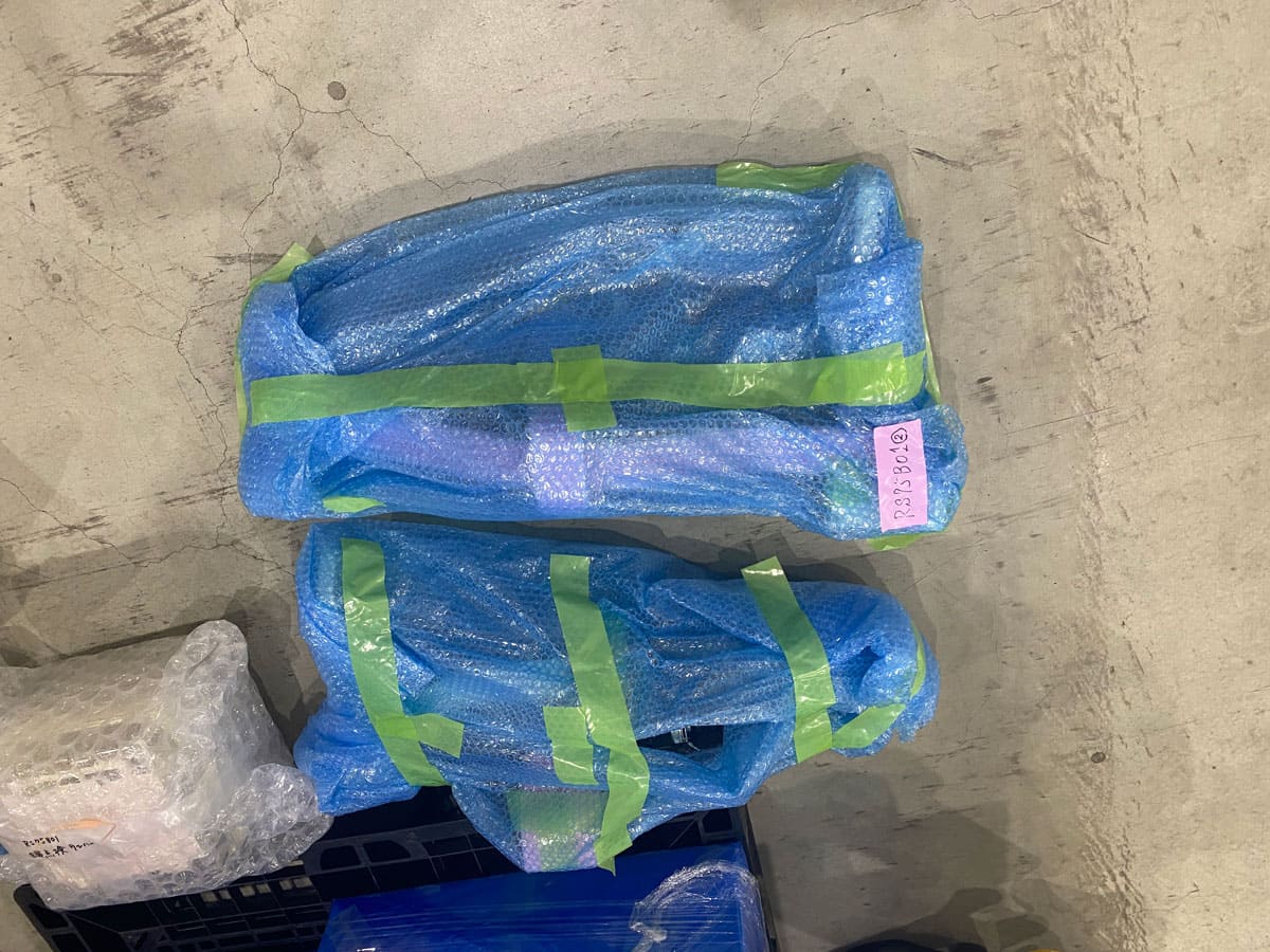 Used KLA Tencor Prometrix RS75 Wafer Testing