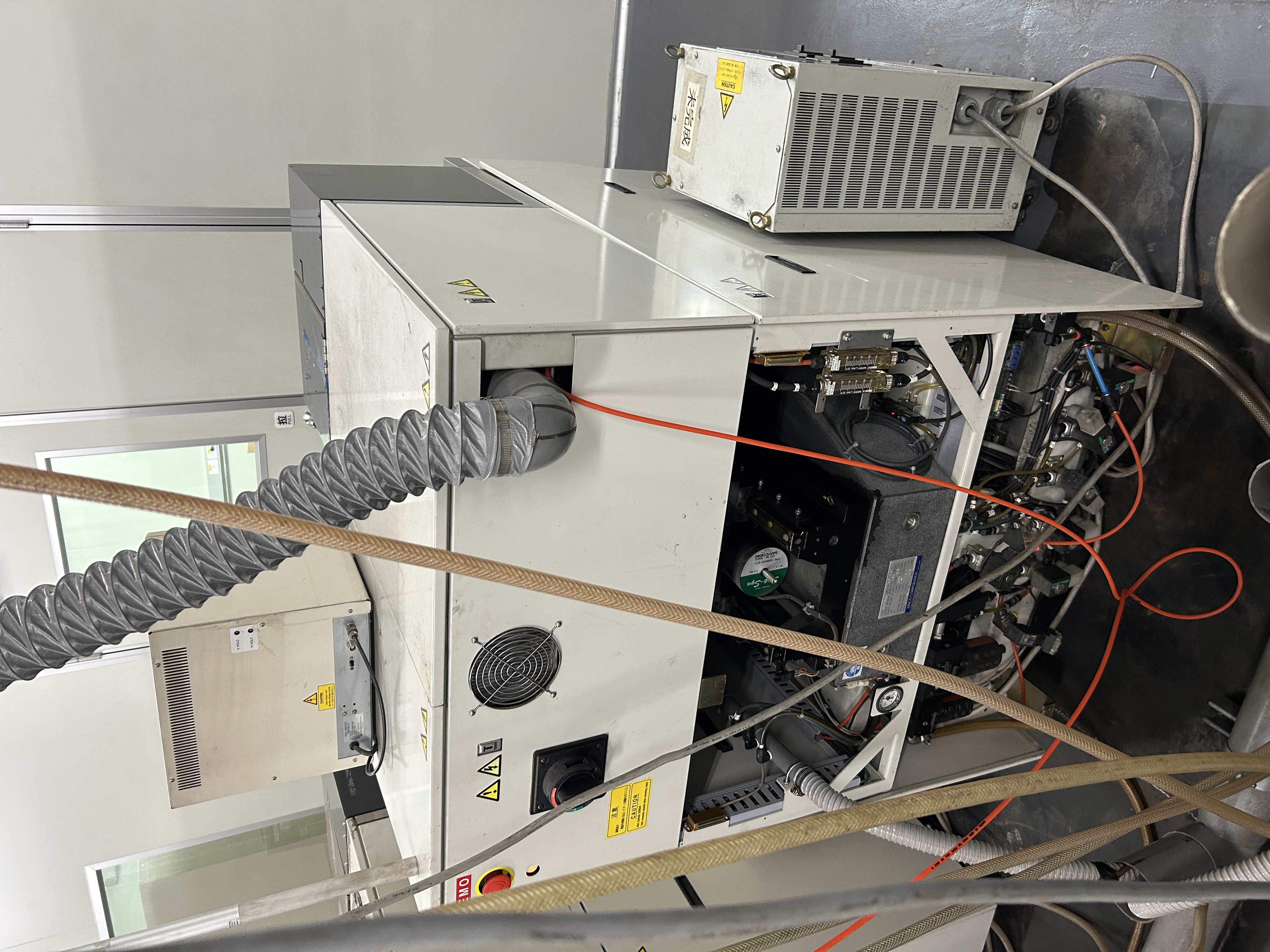 Used 2000 Disco DAD341