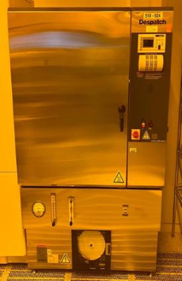 Used 2011 Despatch LCC2-14NV-3 Oven