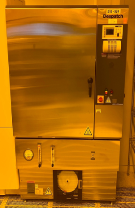 Used 2011 Despatch LCC2-14NV-3 Oven