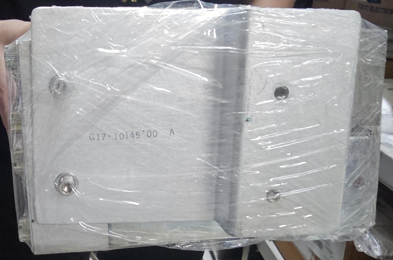 Used Digital Dynamics 02-121946-00 ISIOC DAMACLEAN DFE