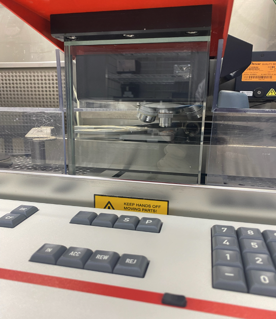 Used KLA/ Vistec/ Leica INS 3000