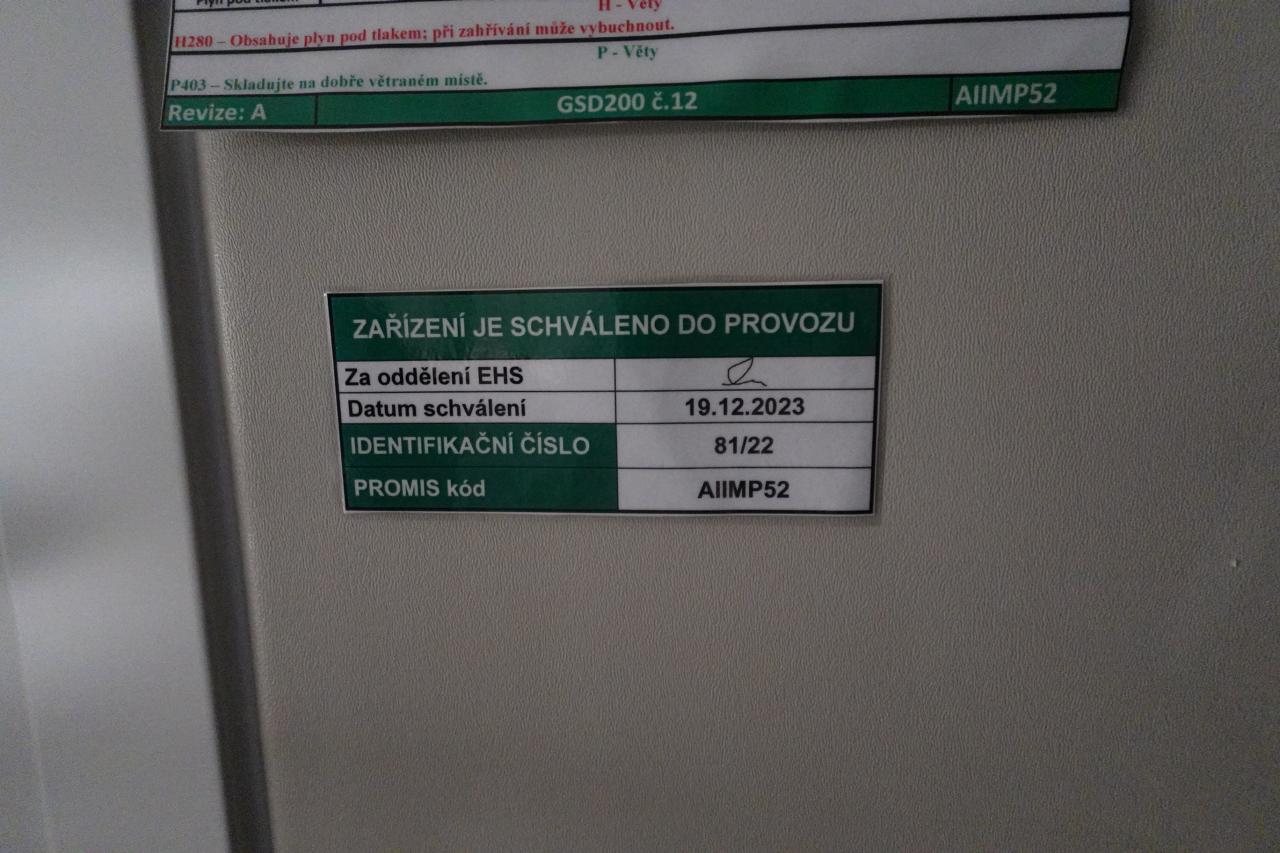 Used 2001 Axcelis Technologies Inc. / Eaton GSD/200E2