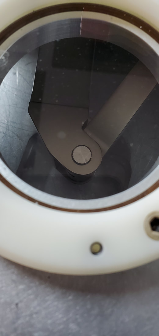 Used AMAT ENDURA 5500