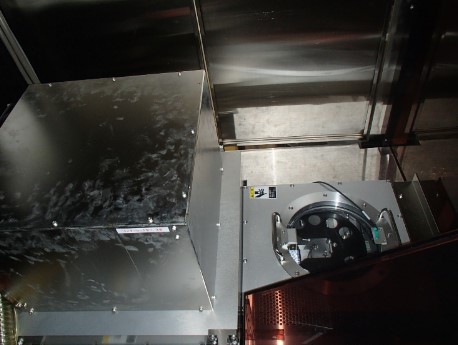 Used 1996 TEL TE8500