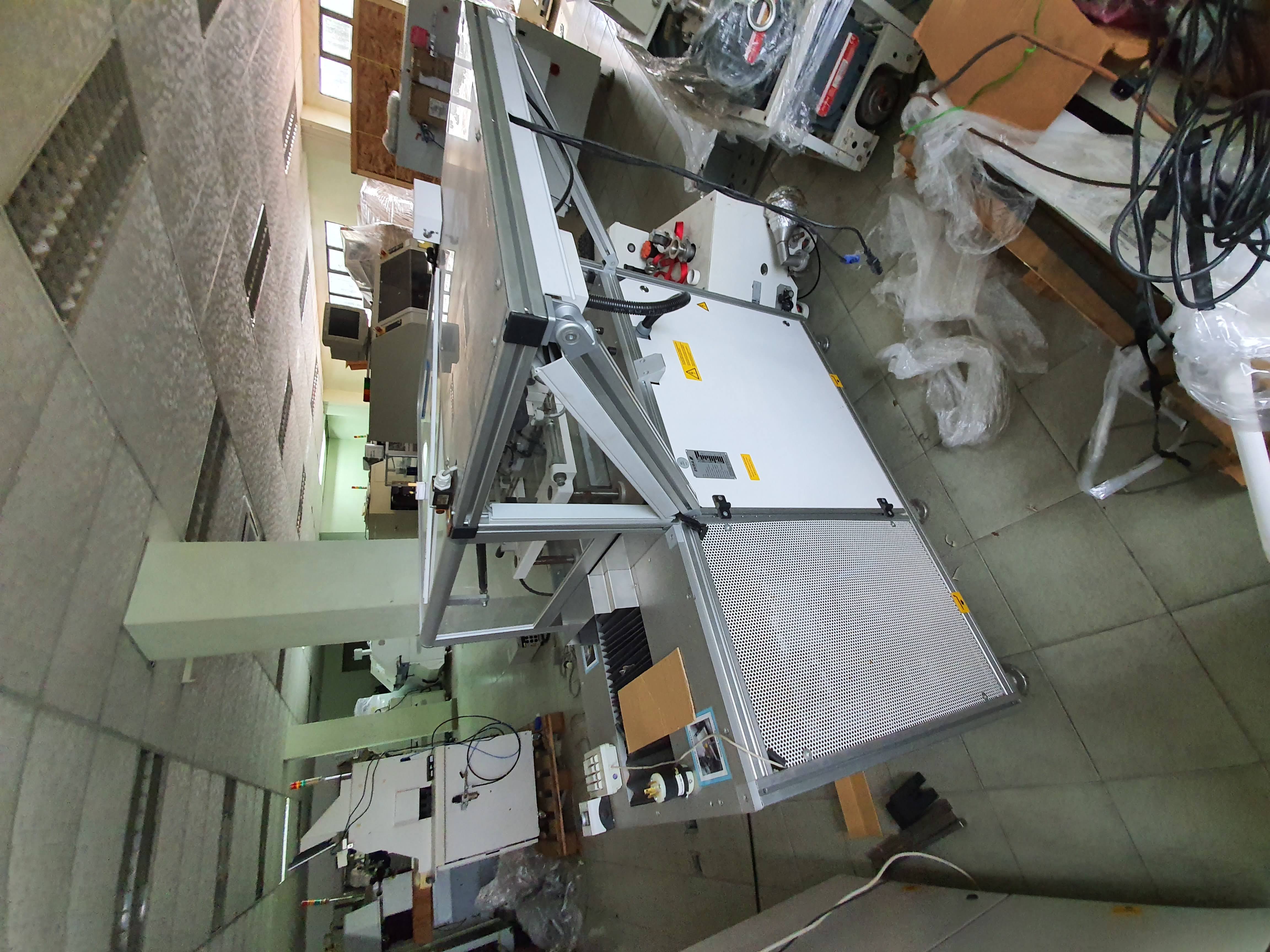 Used Varius Ekra Systems