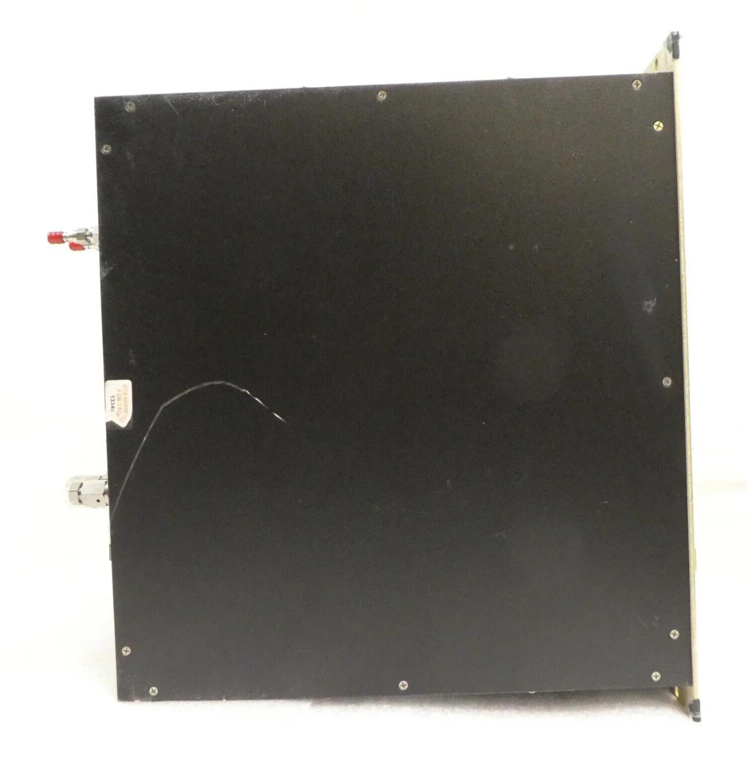 Used MKS AX8400 MKS Instruments AX8403 Ozone Generator ASTeX AMAT Refurbished