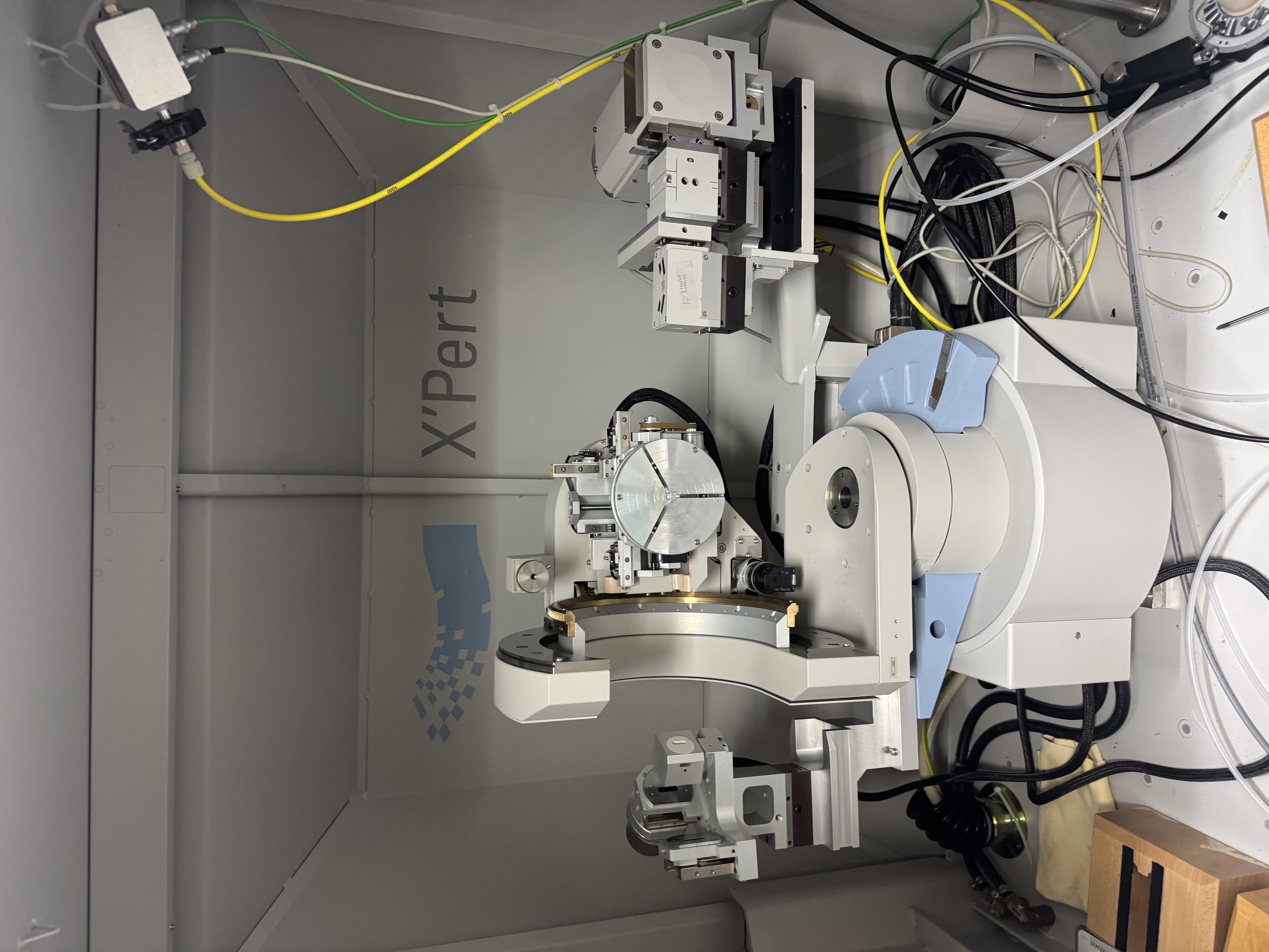 Used Panalytical X’Pert Pro