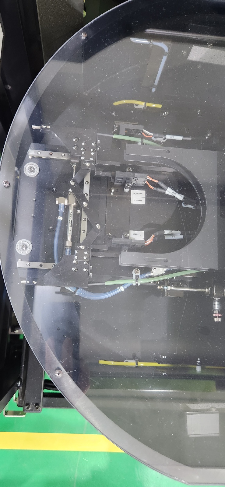 Used 2006 TEL P-12XL