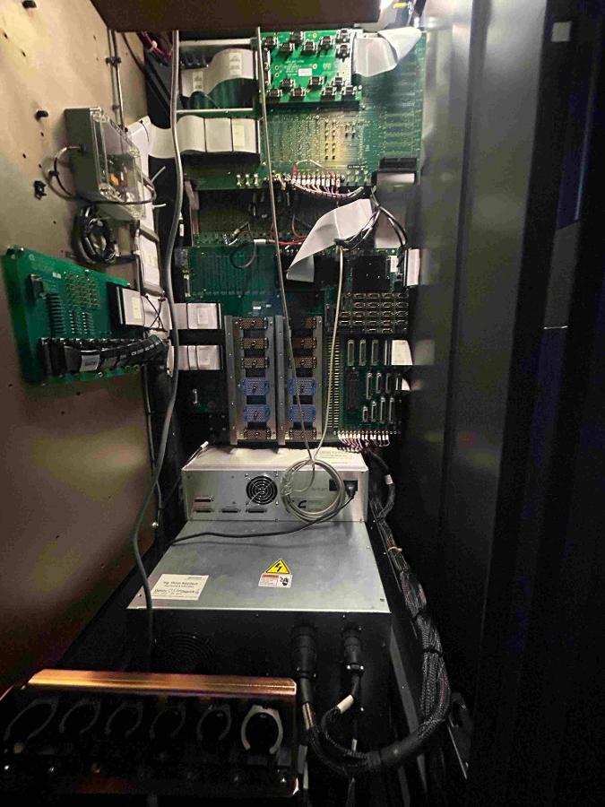 Used 2006 AMAT EPI CENTURA