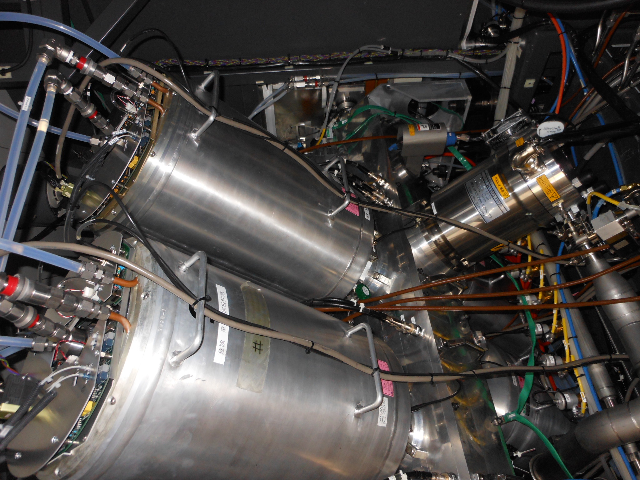 Used 1999 Sumitomo Eaton Nova SEN  NV-GSD-HE