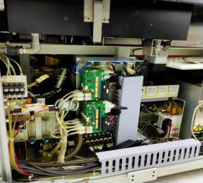 Used 2006 DISCO  F-DFP 8160 Fully Automated Polisher