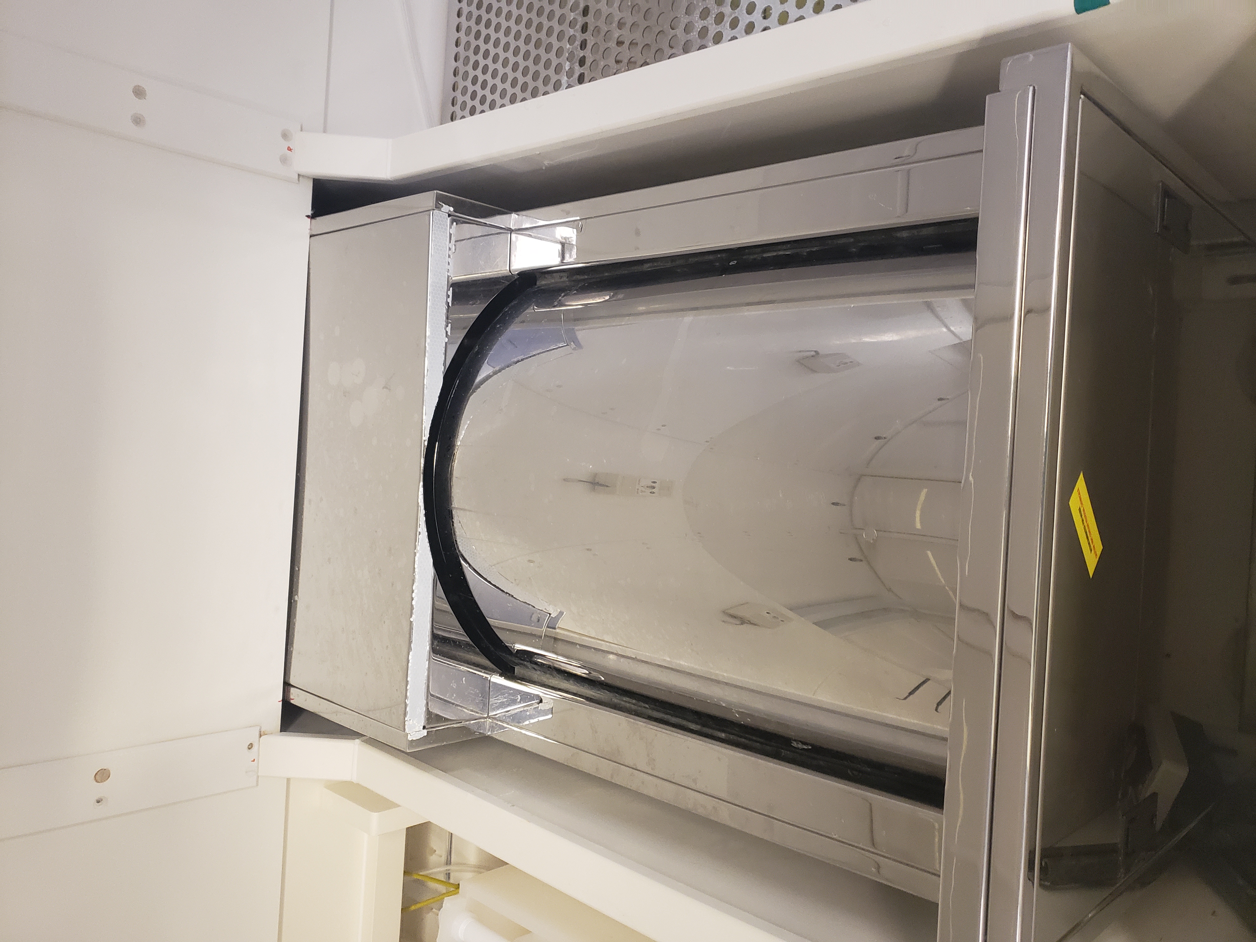 Used Verteq Nitride Wet Processing Station