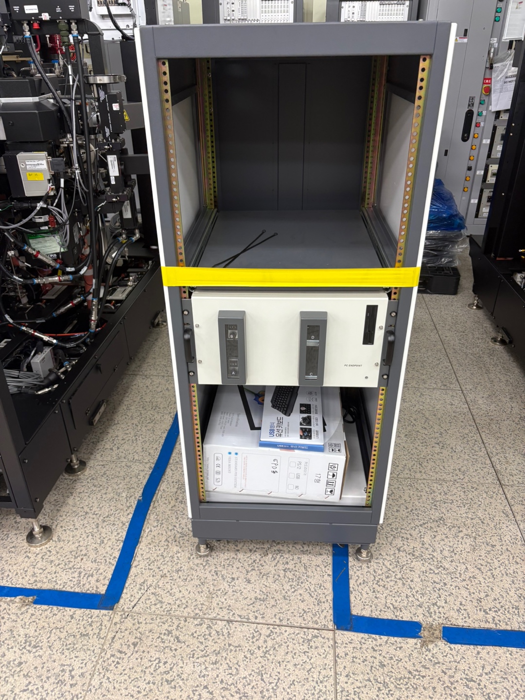 Refurbished AMAT Centura II DPS+ METAL