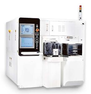 Used E&R Engineering   WB-300FGS