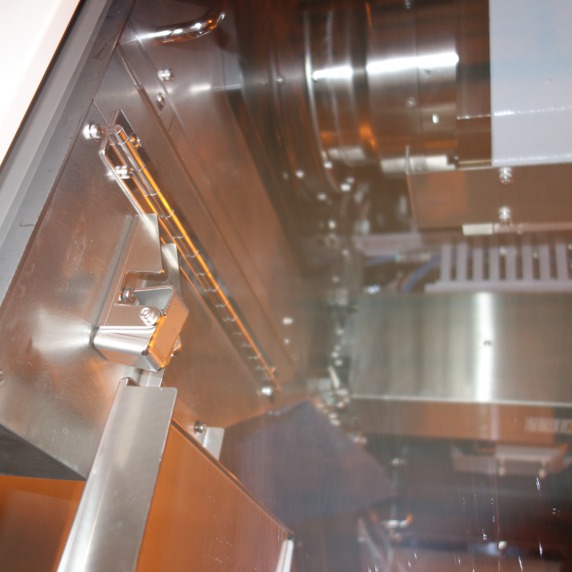 Used 2024 Disco DTG8460 Taiko Grinder