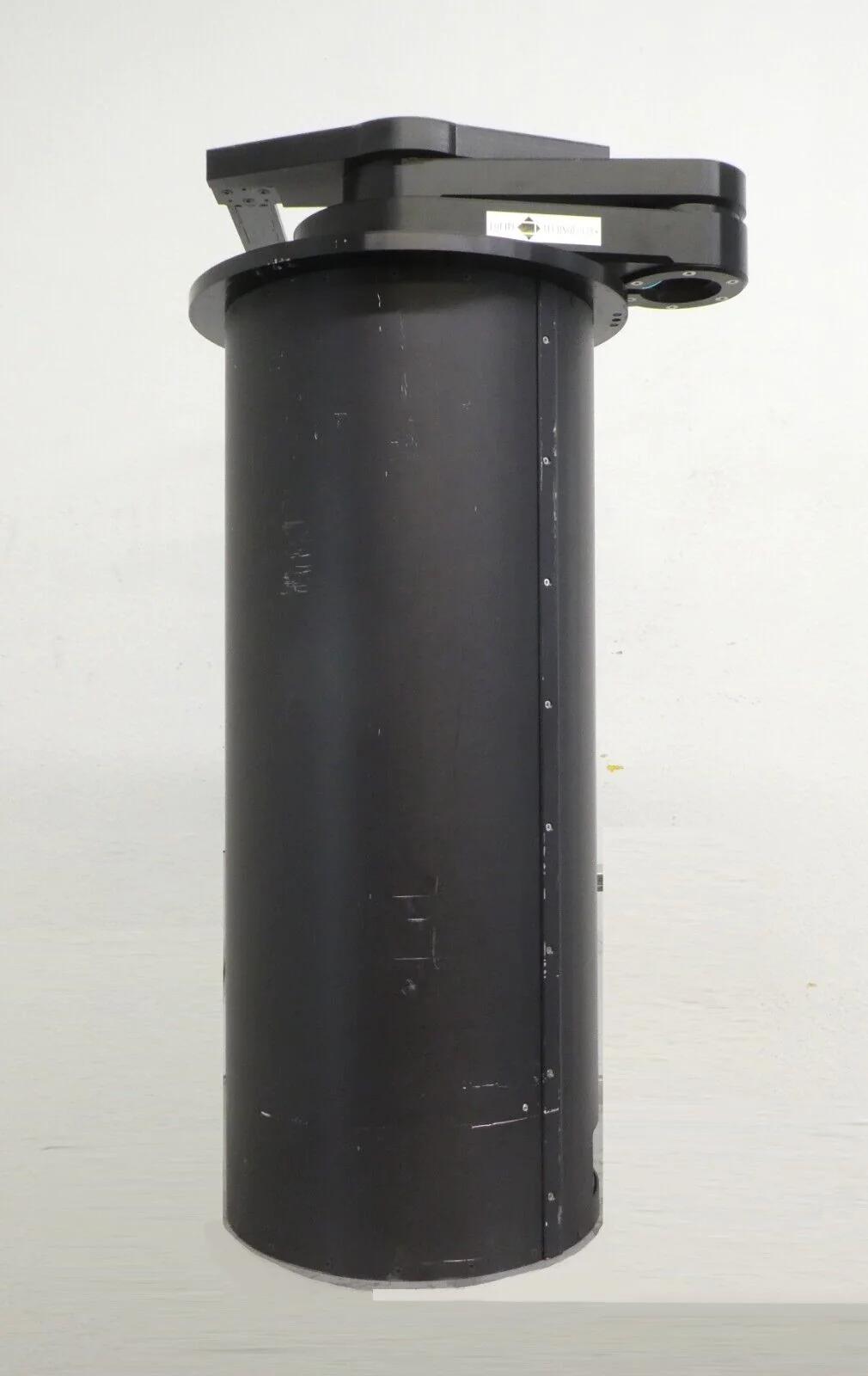 Used EQUIPE Equipe Technologies FPD-3153 Wafer Processing Atmospheric Transfer Robot Working Add Your Review