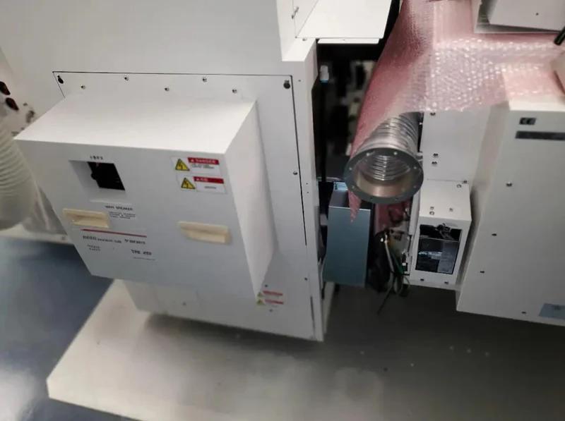 Used 2019 TSK UF3000 EX prober