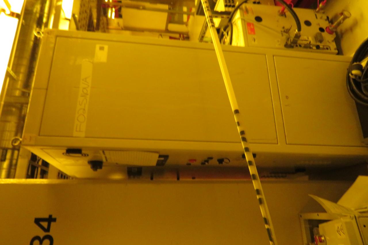 Used LAM/ Novellus Concept One-200 PECVD TEOS