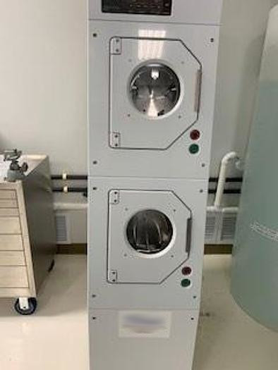 Used 2017 Semitool Equipment Model: 870-F