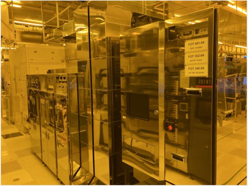 Used 2002 TEL Act 12