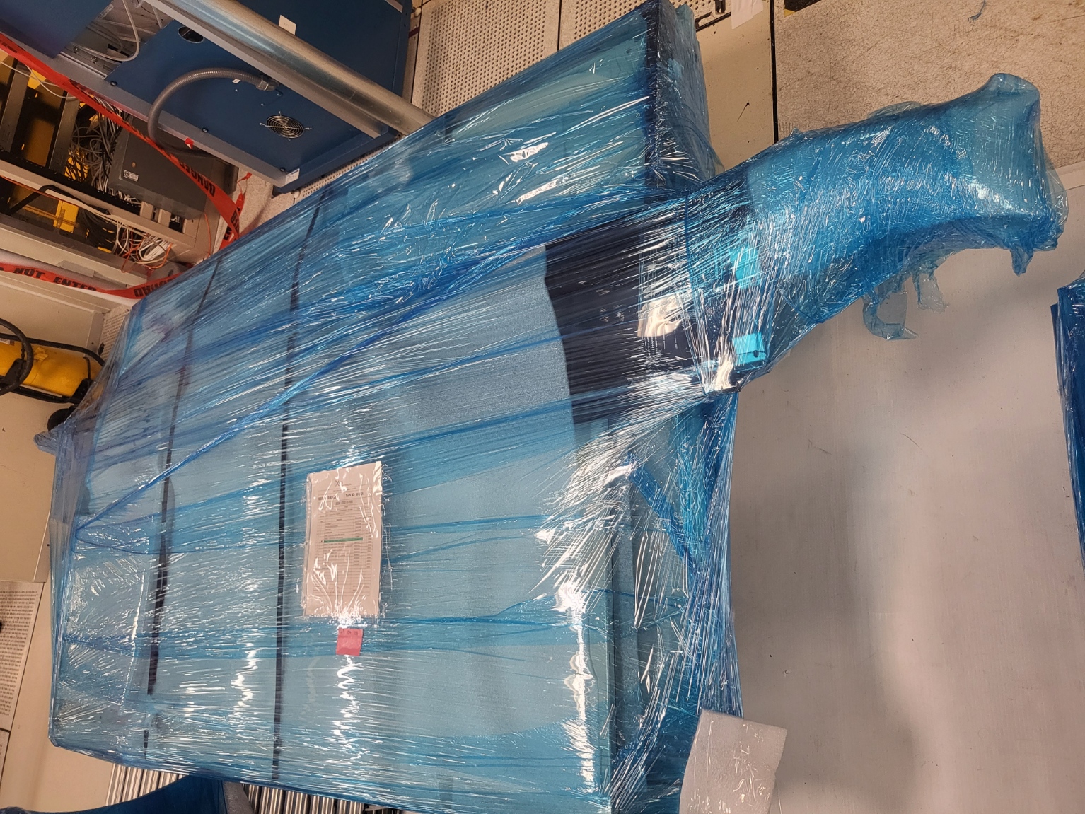 Used SEN GSD-III 180