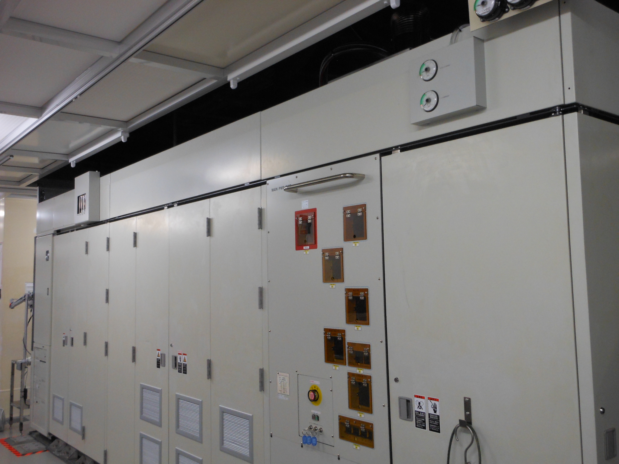 Used 1999 Sumitomo Eaton Nova SEN  NV-GSD-HE