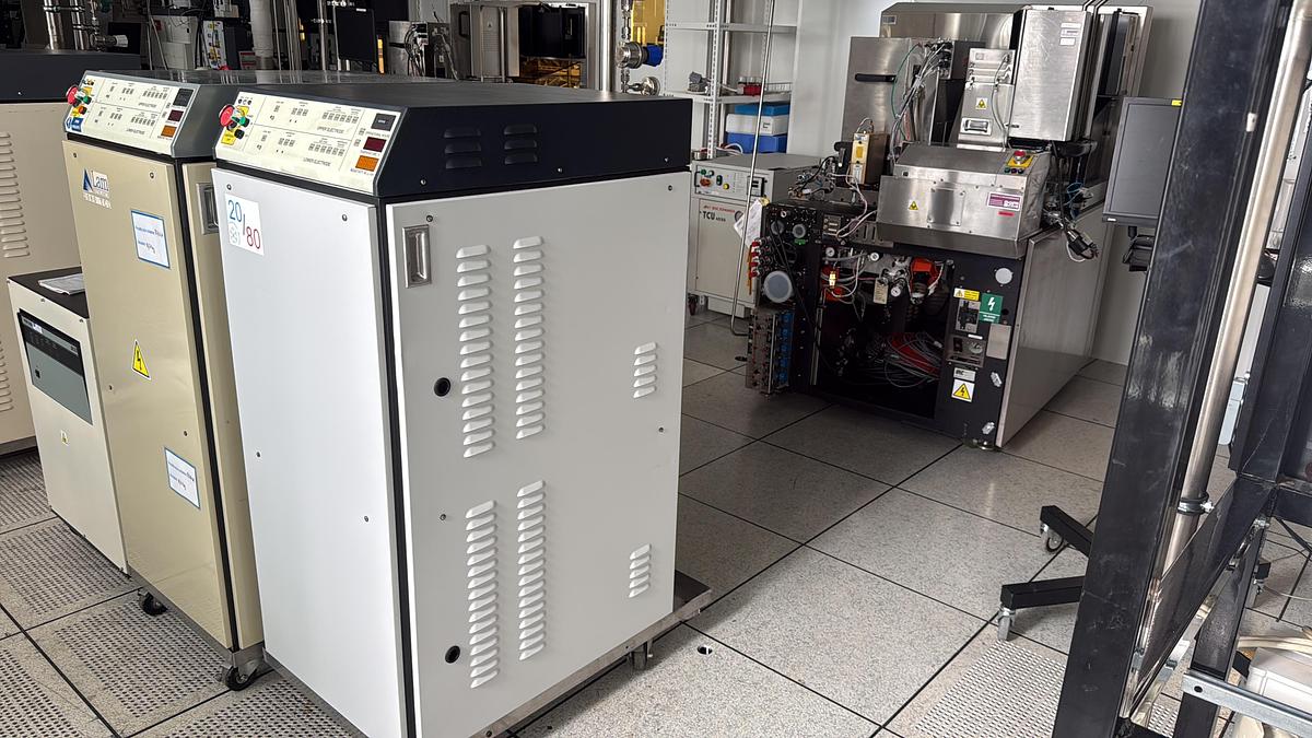 Used LAM 4520I Rainbow