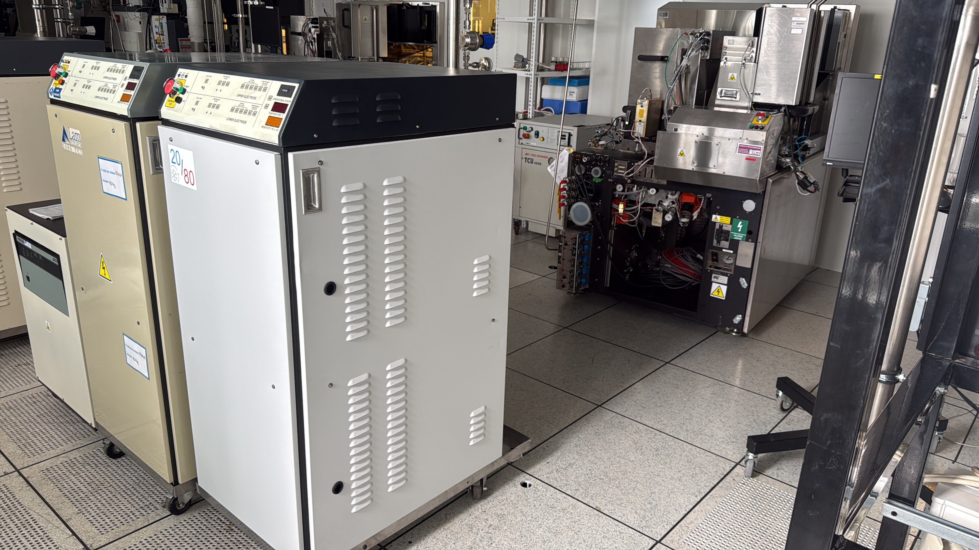 Used LAM 4520I Rainbow
