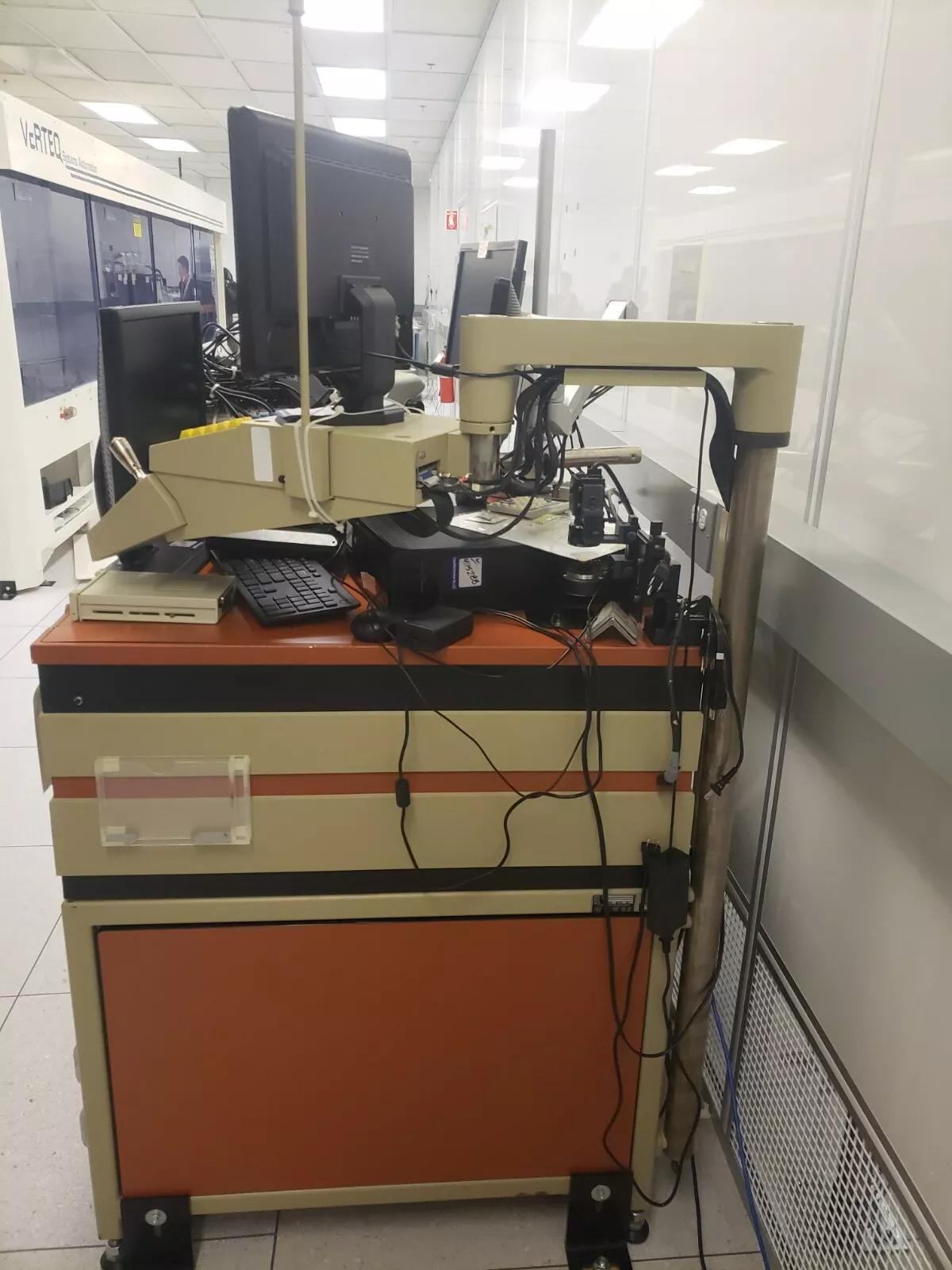 Used Electroglas 3001X Prober