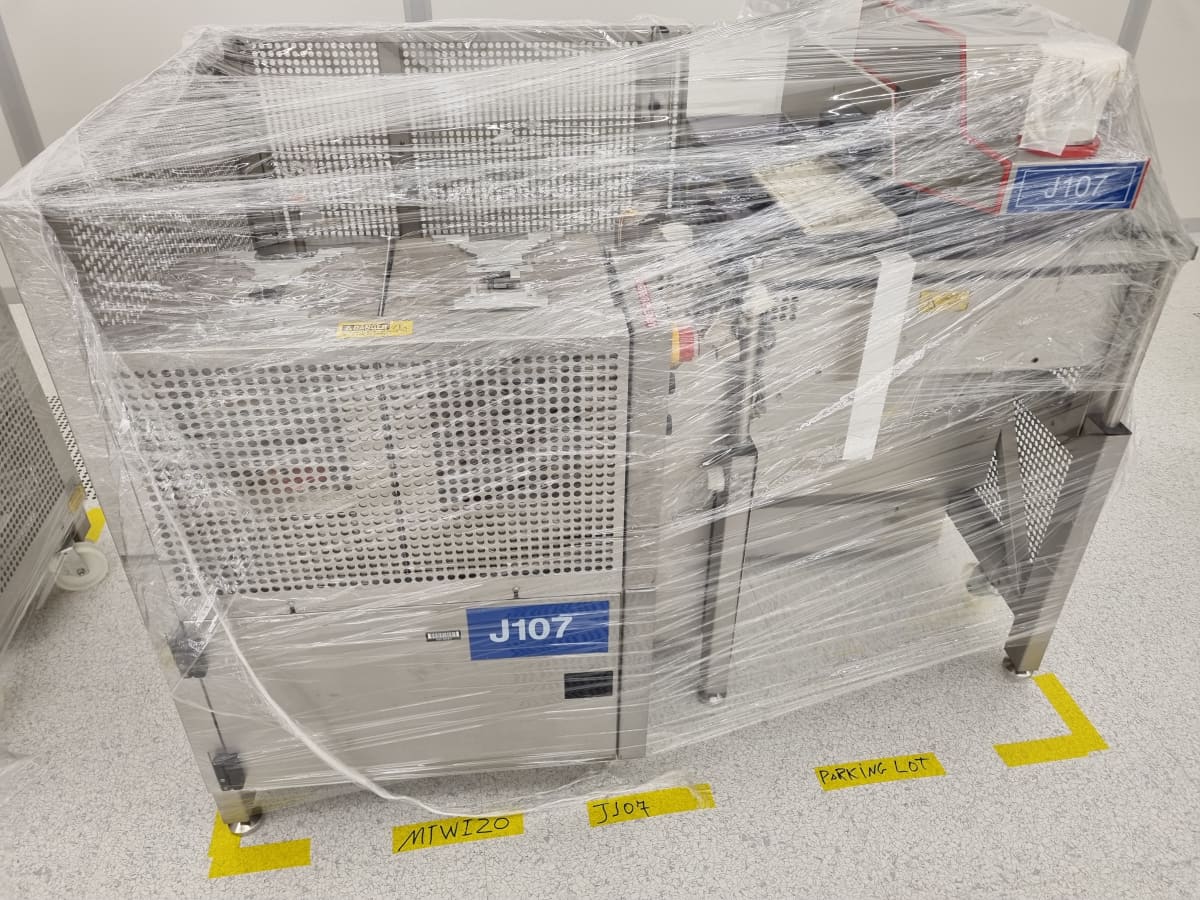 Used 1999 Leica INS3000