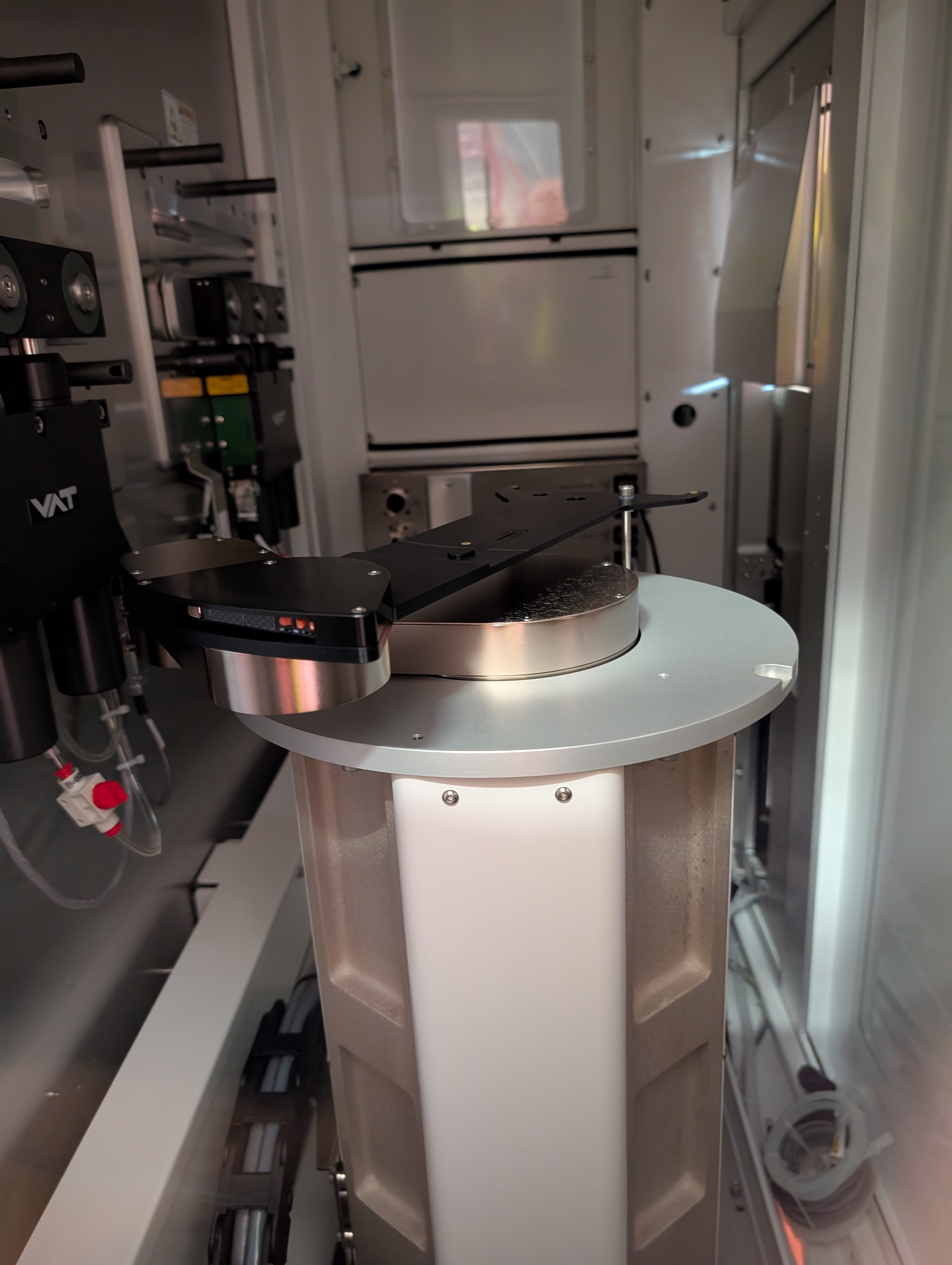 Used 2015 LAM Altus Max with PNL