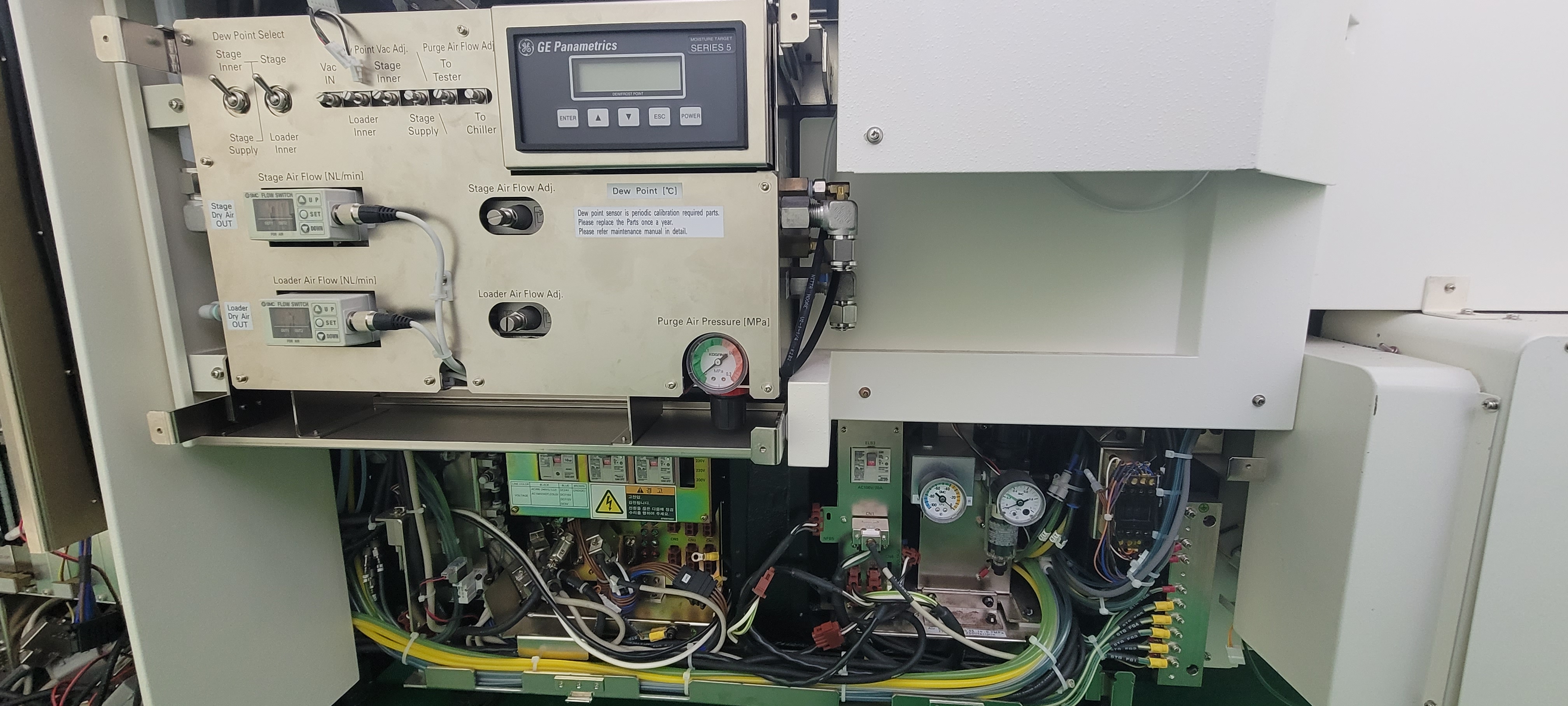 Used 2004 TEL P-12XL