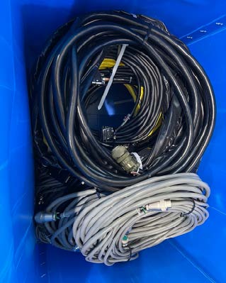 Used 2011 Jeol JBX 6000 FS/E