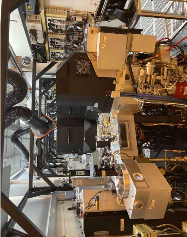 Used AMAT Centura HDP 8 inch System