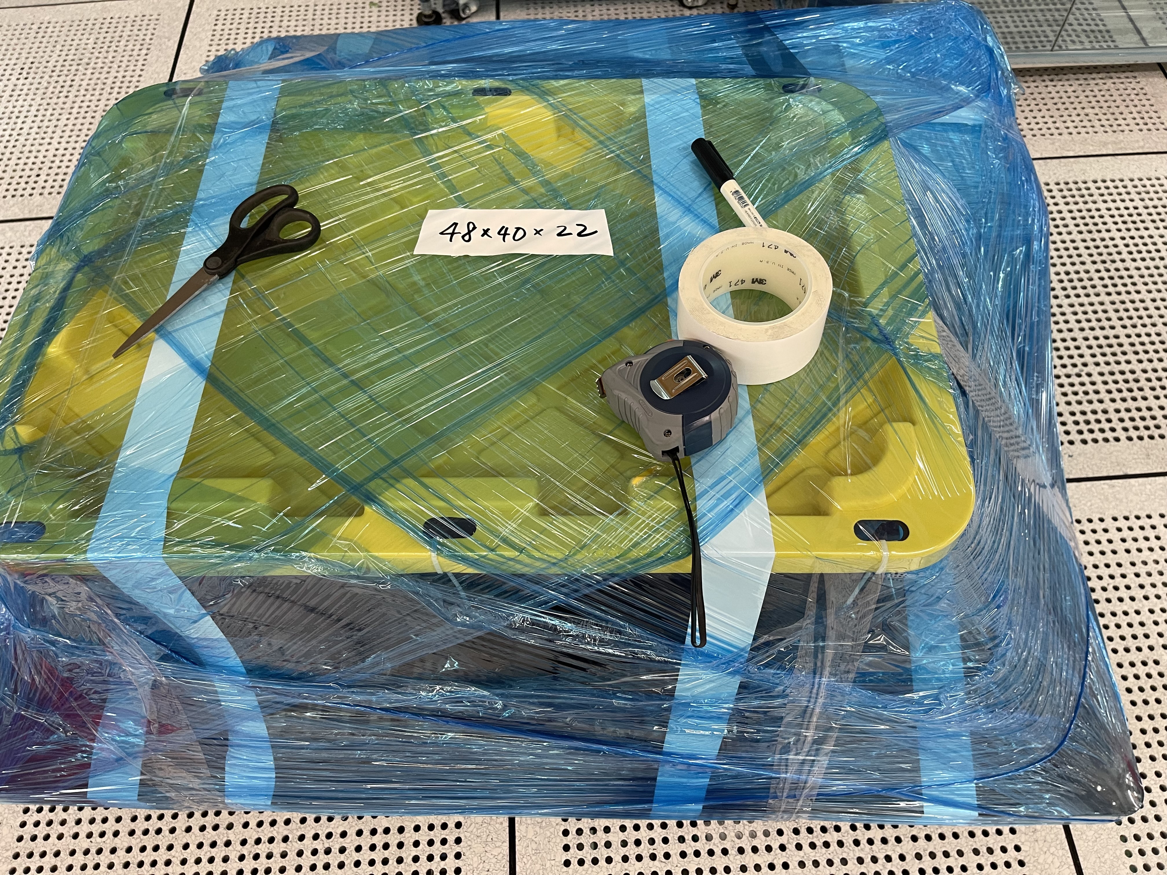 Used 1997 DNS SS-W80A-AR