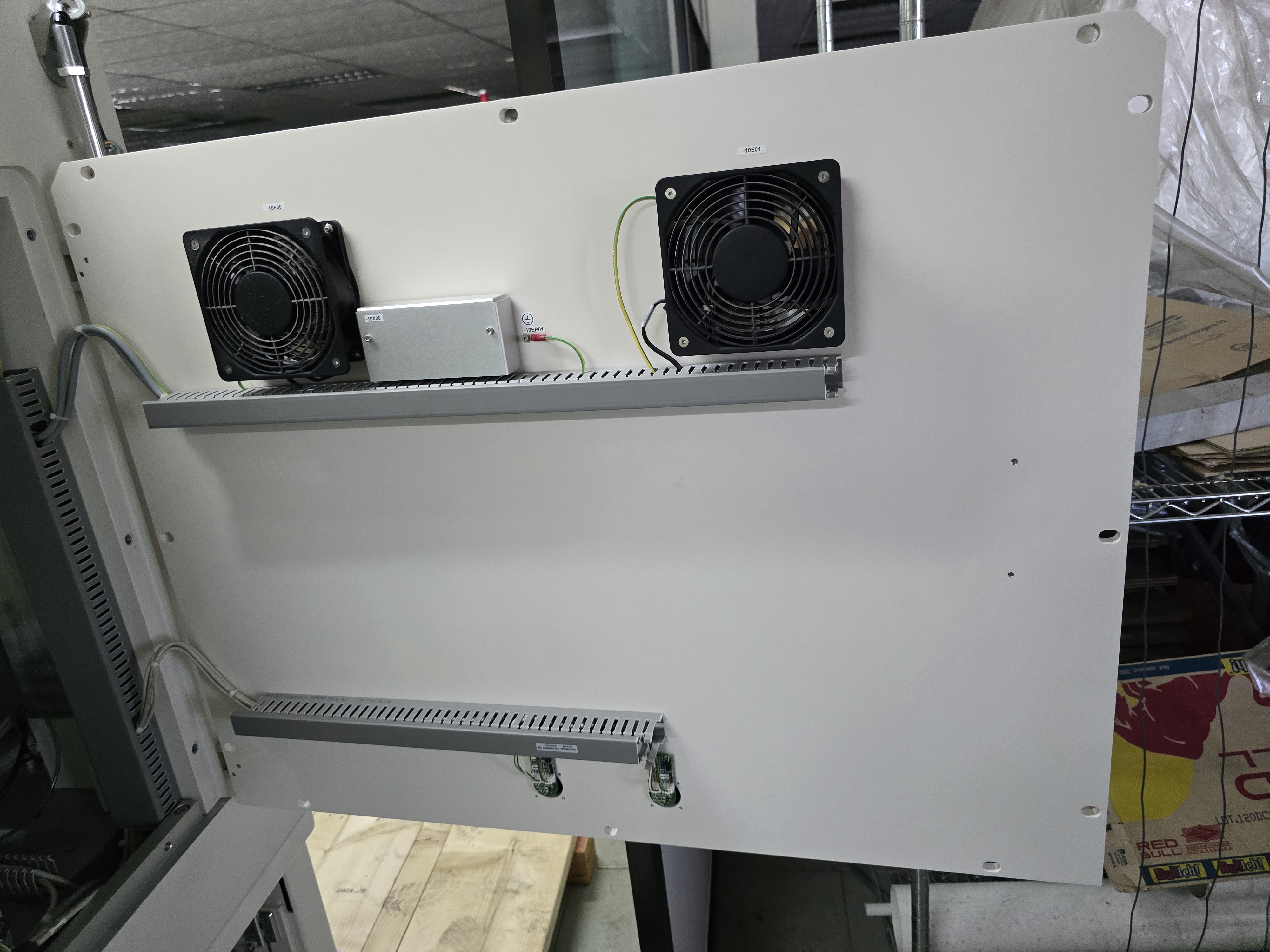 Used 2011 Datacon 2200 EVO