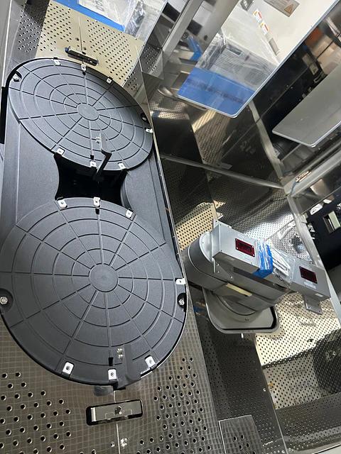 Used PSK Supra IV Dry Strip