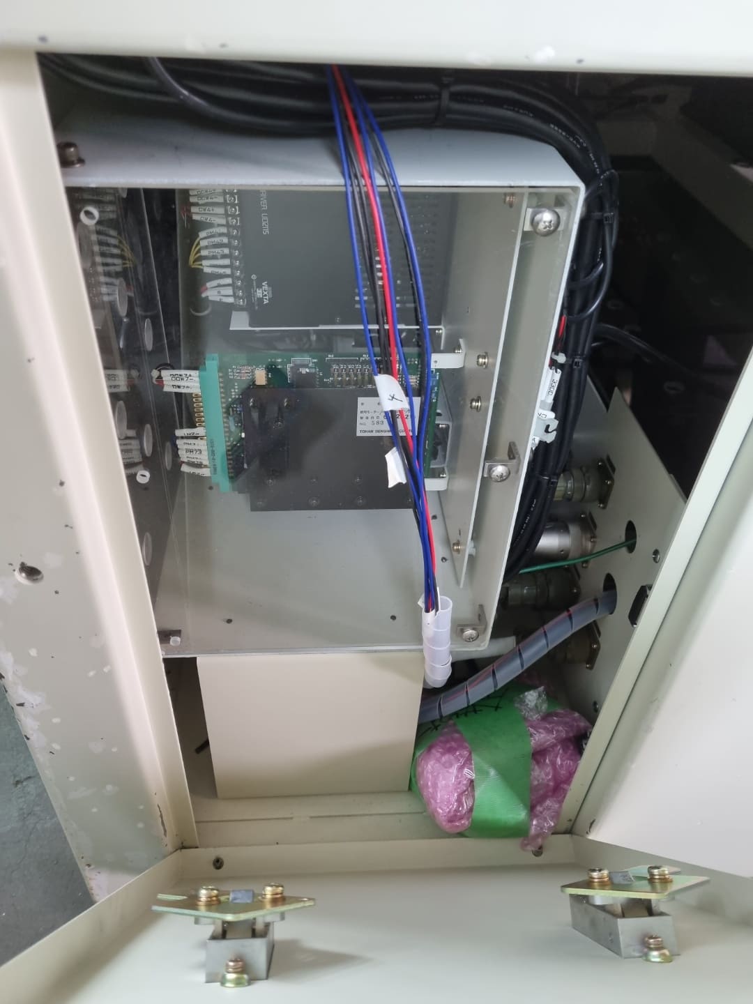 Used 2006 TAKATORI ATM-1100B