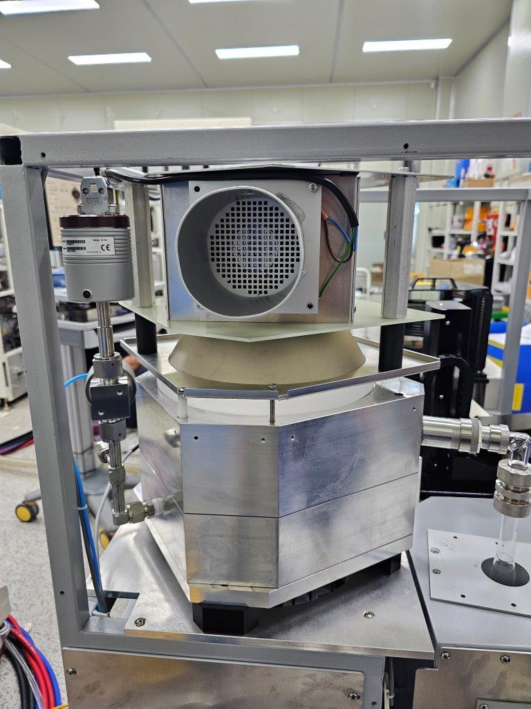 Used 1996 Gasonics L3510