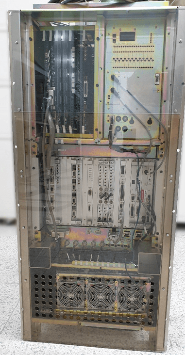 Used 1994 Canon FPA 3000 i4